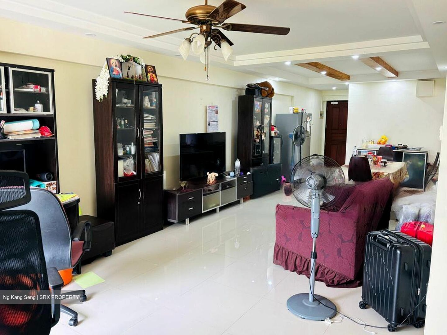 Blk 133 Edgedale Plains (Punggol), HDB 4 Rooms #467271701